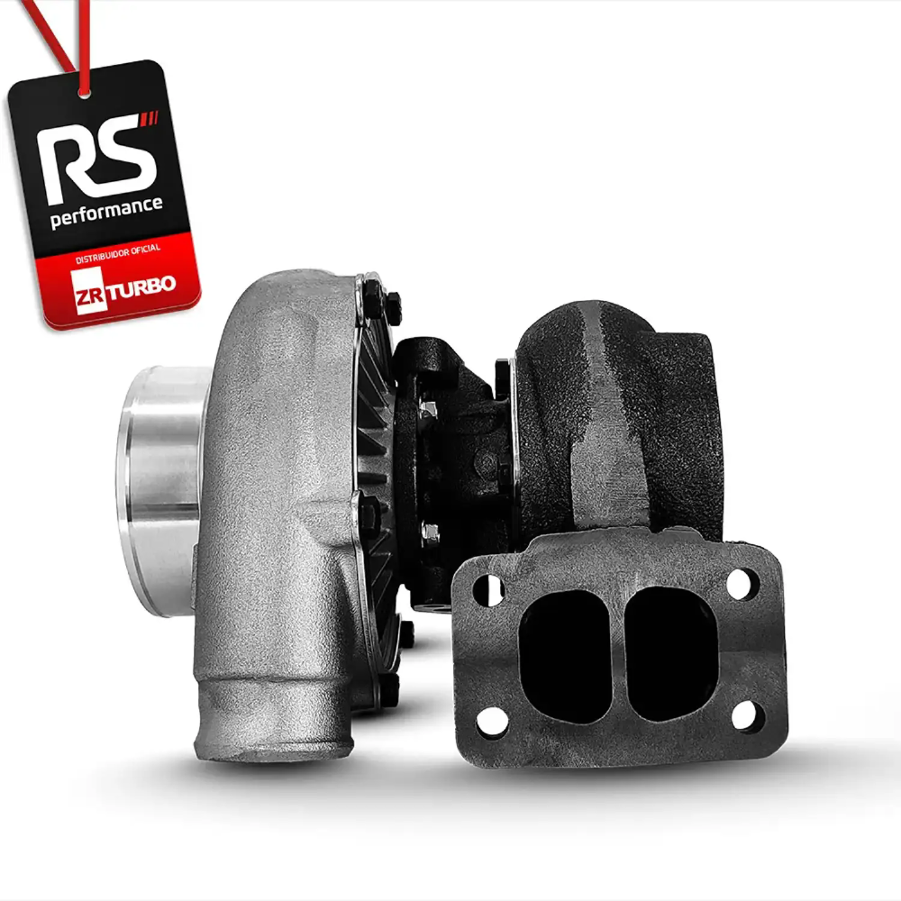 Turbina Pulsativa 5049 Carcaça Fria .50 / Quente .70