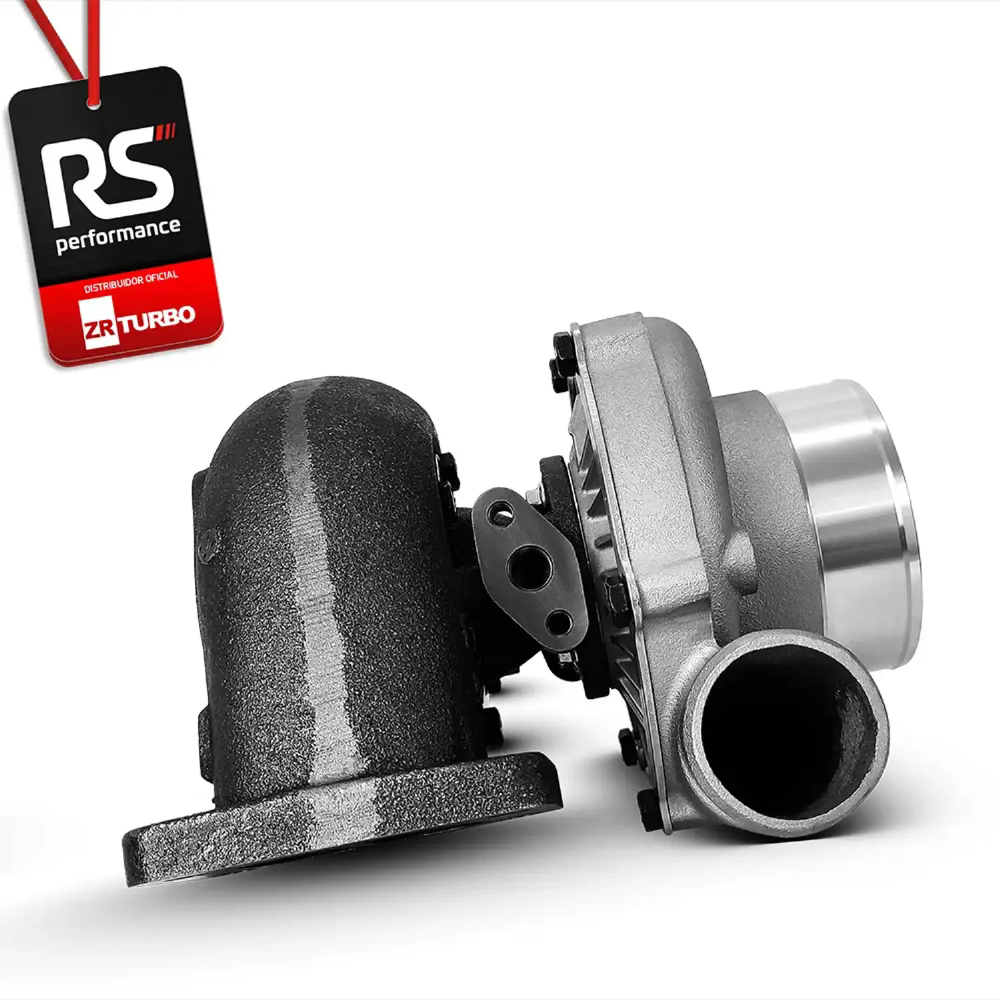 Turbina Pulsativa 5049 Carcaça Fria .50 / Quente .70