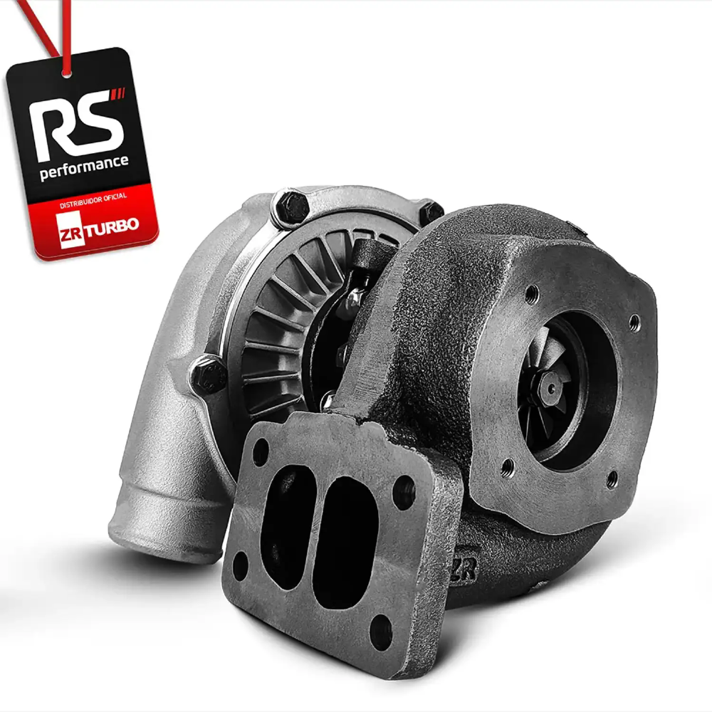 Turbina Pulsativa 5049 Carcaça Fria .50 / Quente .70