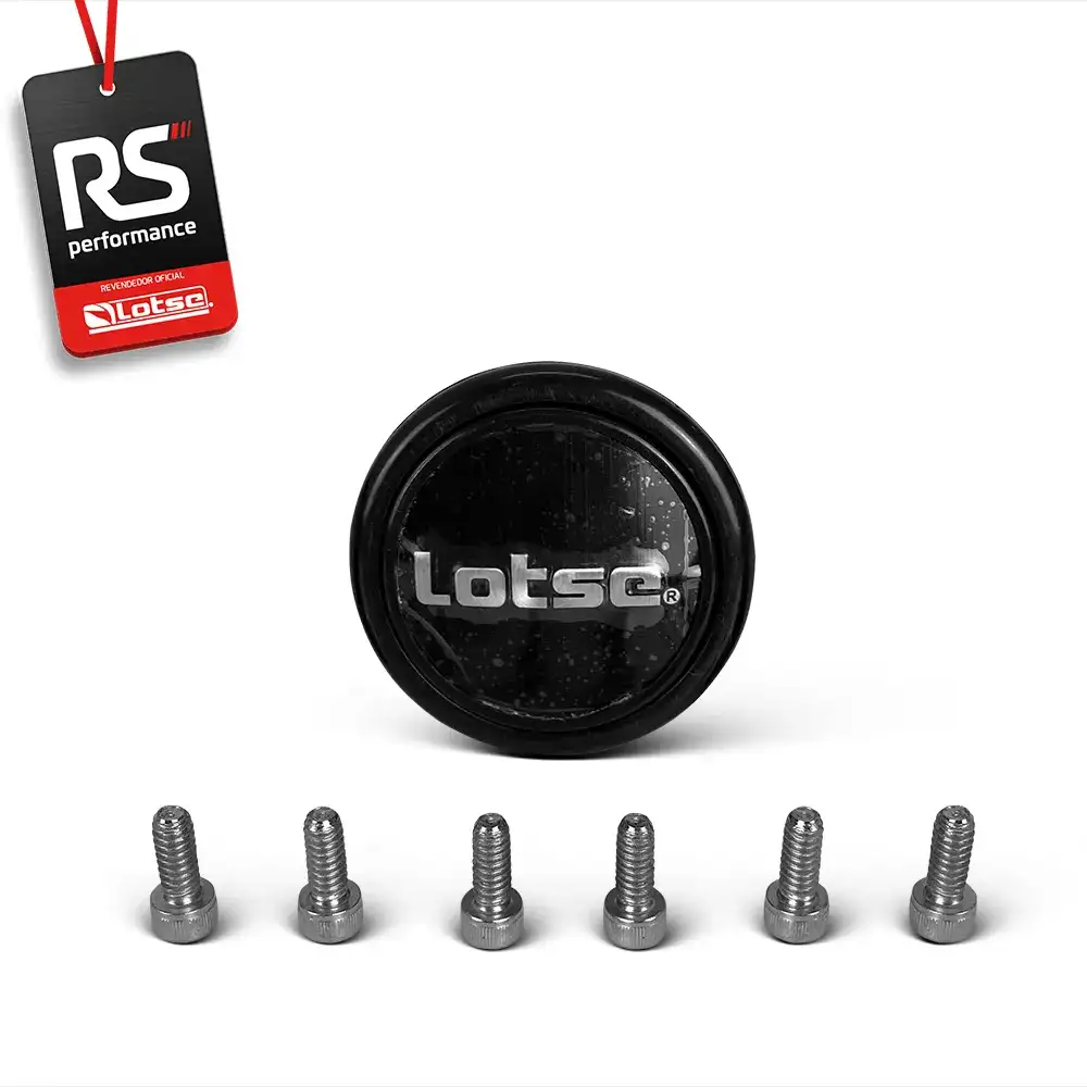 VOLANTE BOXER WOOD (INOX)