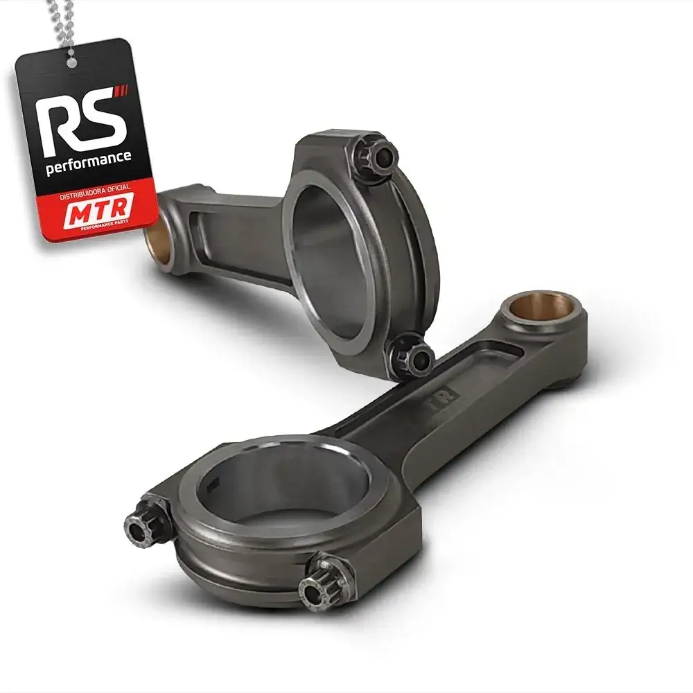 Kit De 6 Bielas Mtr Opala Pro Boost 152,4mm Pino 23,5 1400cv