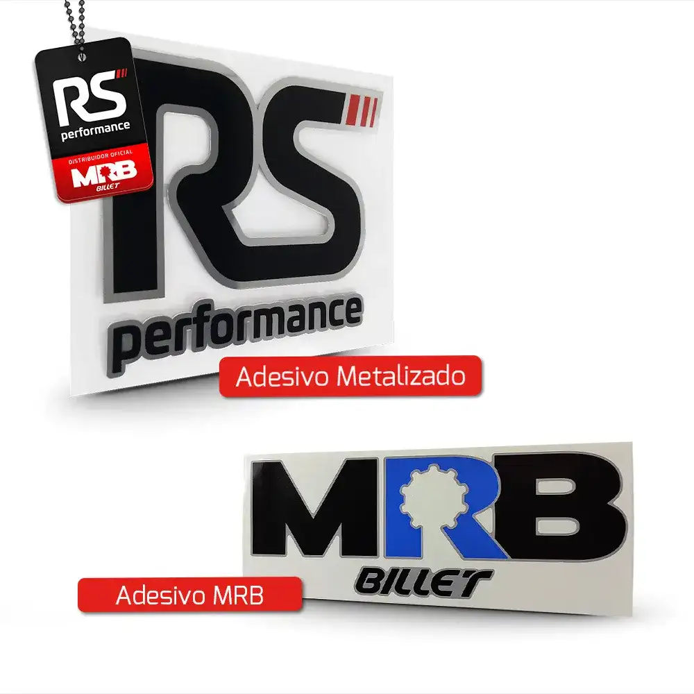 Biela Forjada Mrb 144mm Pino 22mm Até 1200cv Vw Ap