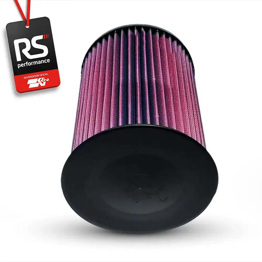 Filtro De Ar Esportivo K&n Ford Focus 1.6 | 2.0 E-2993