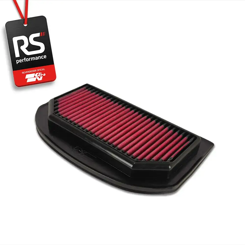 Filtro Esportivo Inbox Triumph Tiger Explorer Xc Xr 12-2016