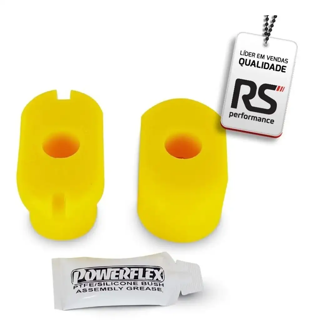 Bucha do Suporte Dianteiro do Motor PFF85-420