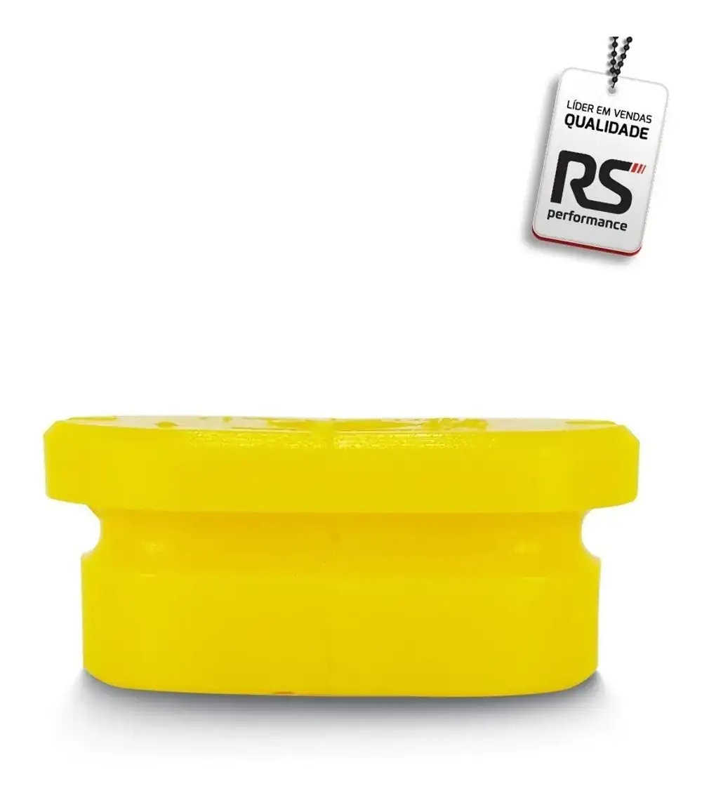 Bucha do Suporte Dianteiro do Motor PFF85-420