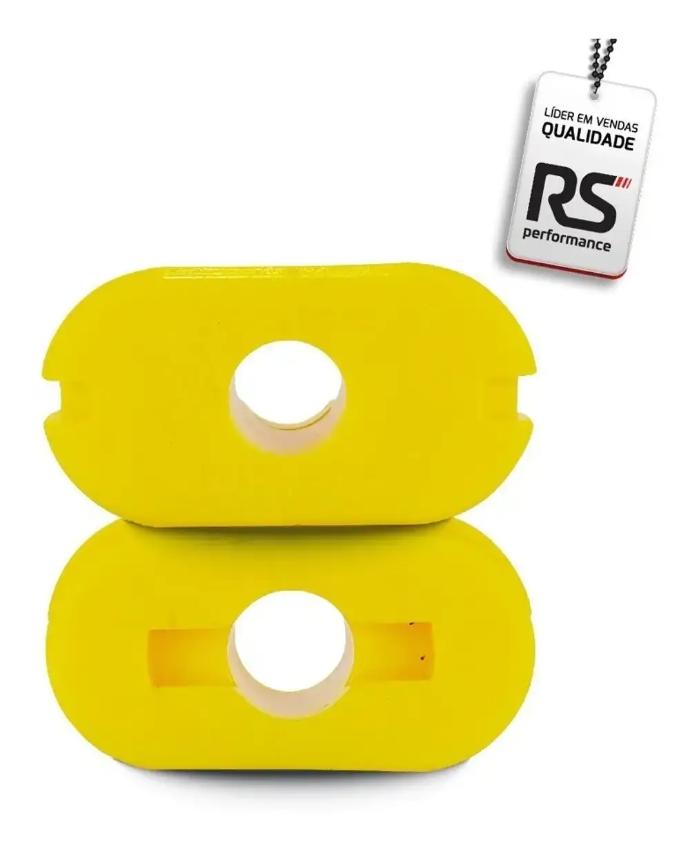 Bucha do Suporte Dianteiro do Motor PFF85-420