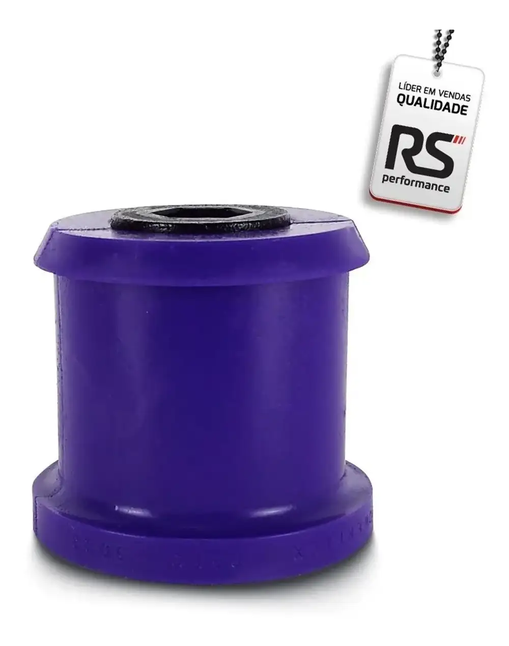 Bucha Traseira da Balança Dianteira PFF85-502