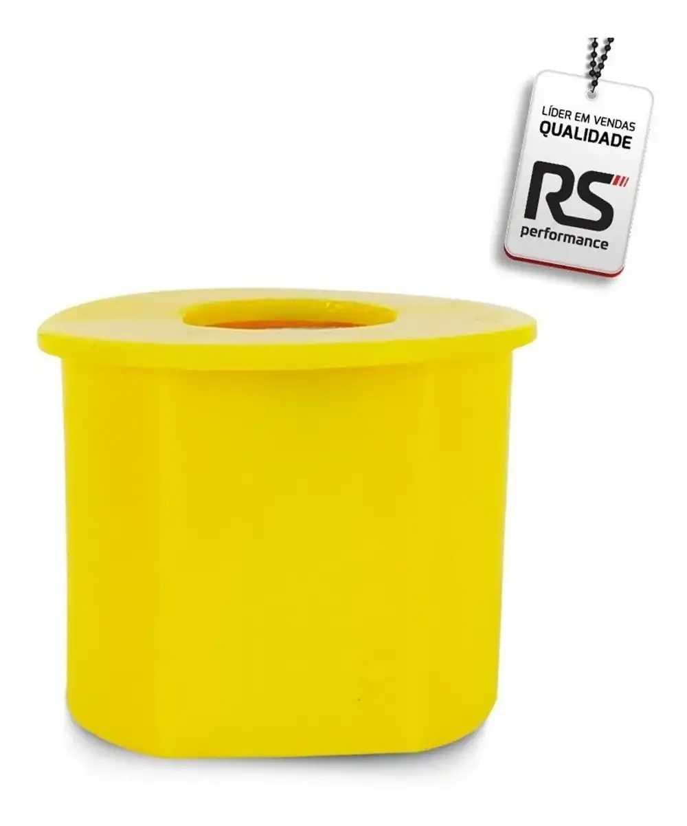 Bucha de Encaixe inferior do Calço do Motor PFF85-704