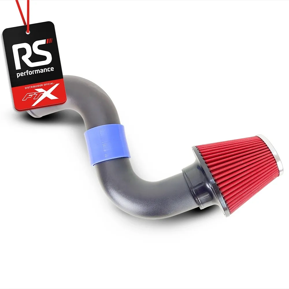 Kit Intake Filtro De Ar Golf Vi 2.0 Gti 12+ Cai