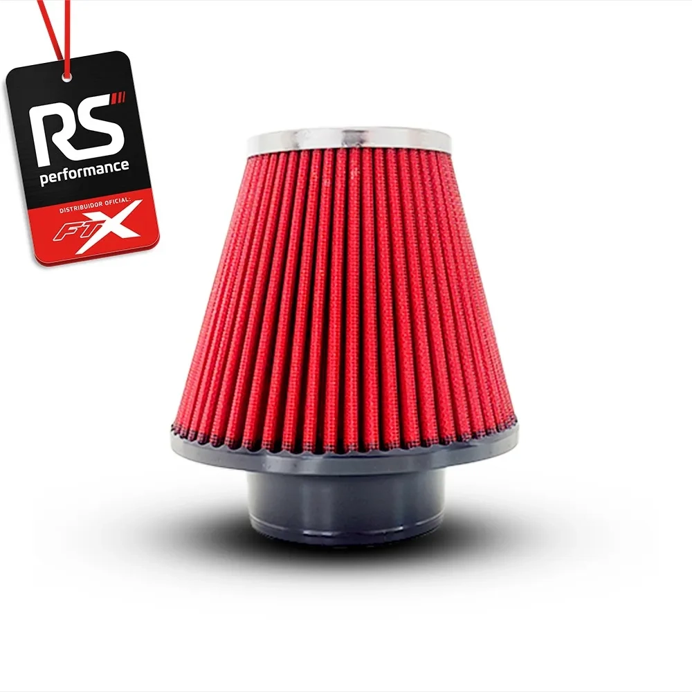 Kit Intake Filtro De Ar Golf Vi 2.0 Gti 12+ Cai