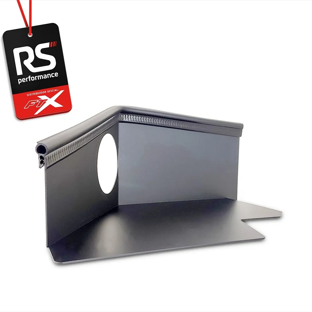 Kit Intake Filtro De Ar Golf Vi 2.0 Gti 12+ Cai