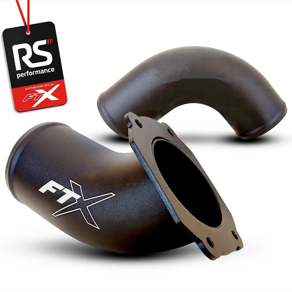 Kit Intake Filtro De Ar Vw Jetta Mk5-6/golf Gti Mk6 Tsi Cai