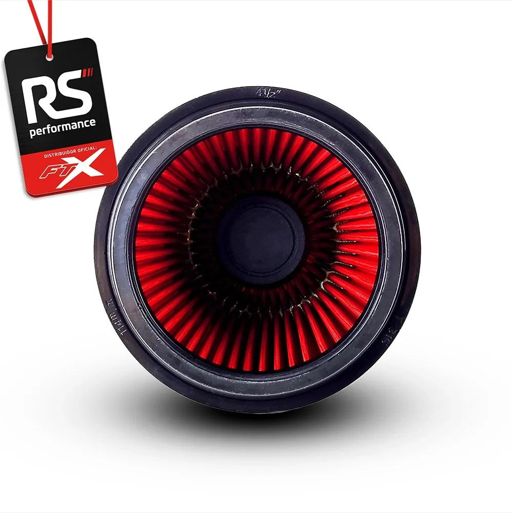 Kit Intake Filtro De Ar Vw Jetta Mk5-6/golf Gti Mk6 Tsi Cai