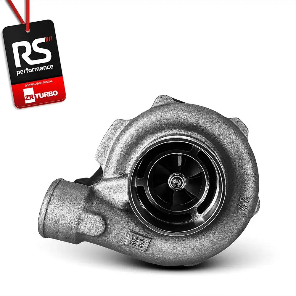 Turbina Monofluxo 4249 Carcaça Fria .42 / Quente .48