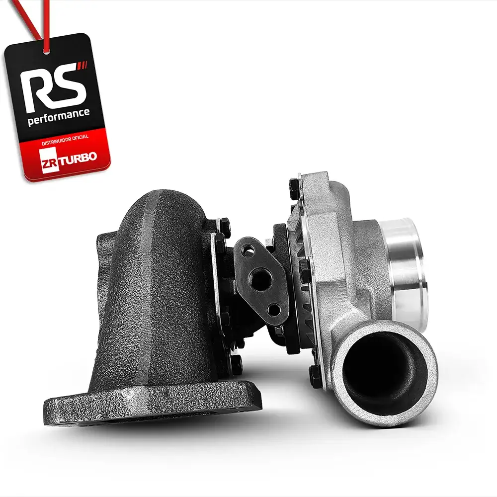 Turbina Monofluxo 4249 Carcaça Fria .42 / Quente .48