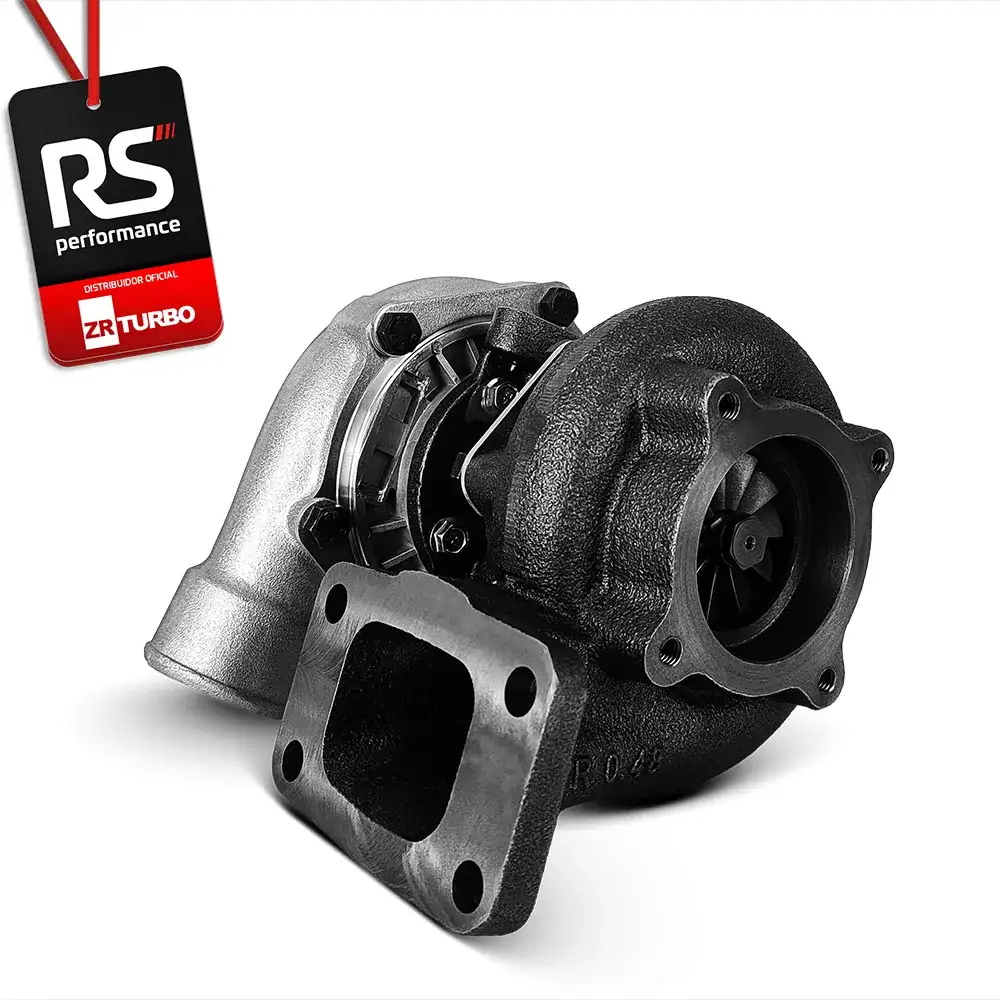 Turbina Monofluxo 4249 Carcaça Fria .42 / Quente .48