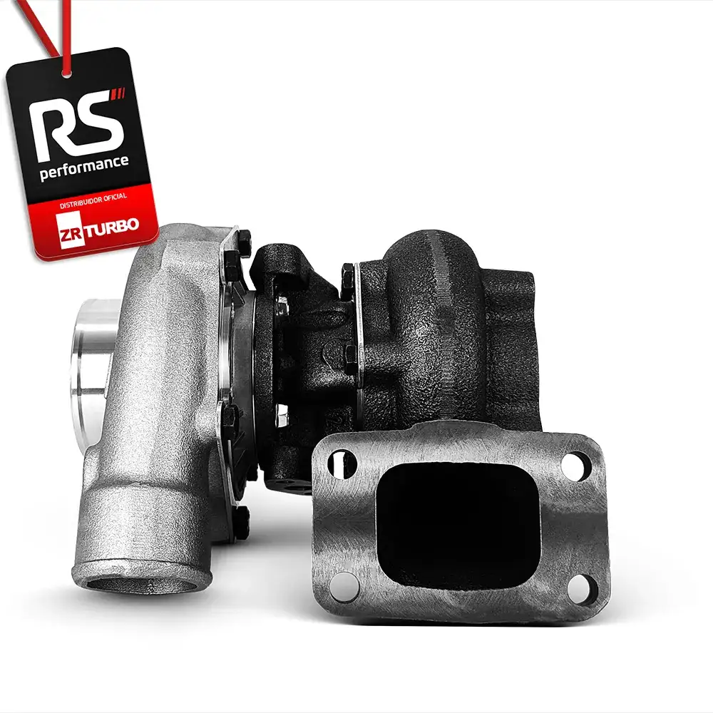 Turbina Monofluxo 4249 Carcaça Fria .42 / Quente .48