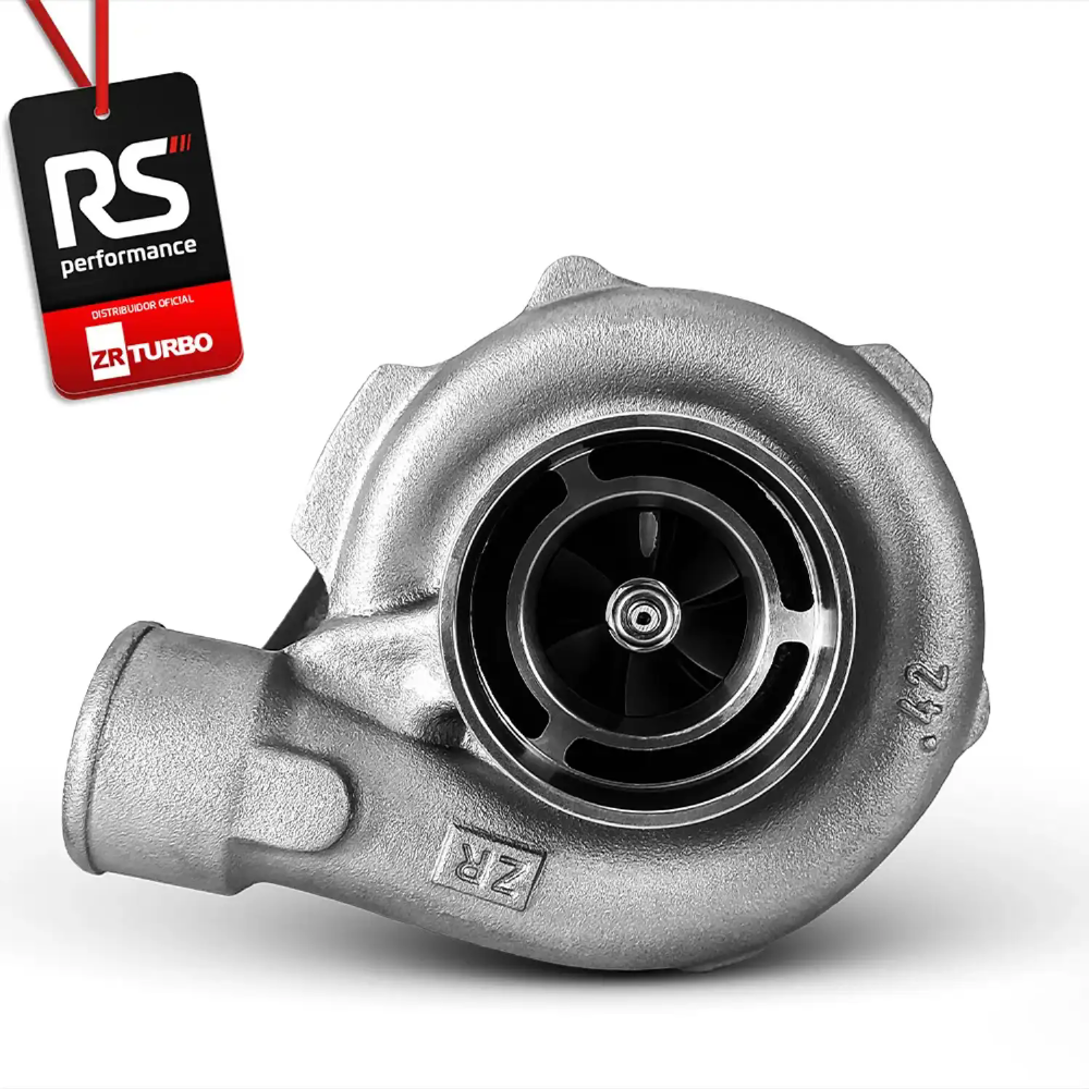 Turbina Pulsativa 4249 Carcaça Fria .42 / Quente .58
