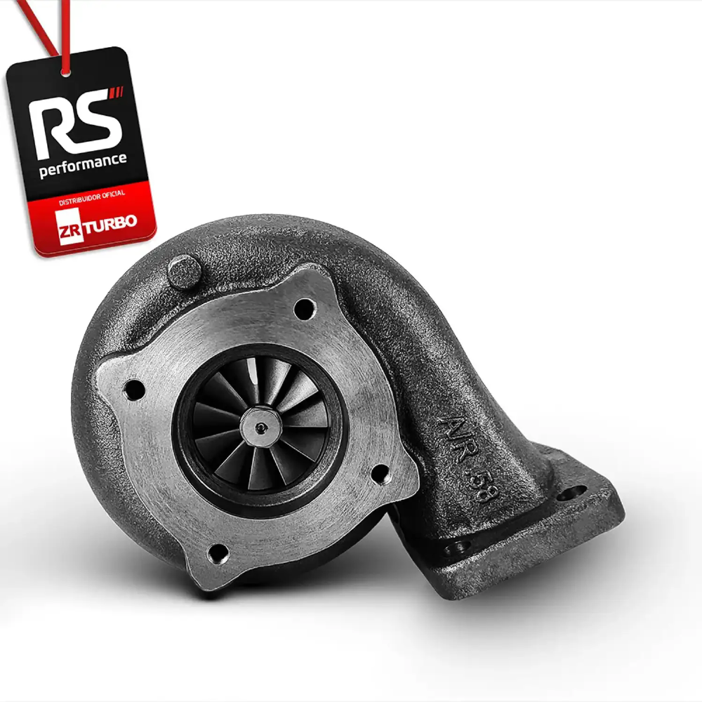 Turbina Pulsativa 4249 Carcaça Fria .42 / Quente .58
