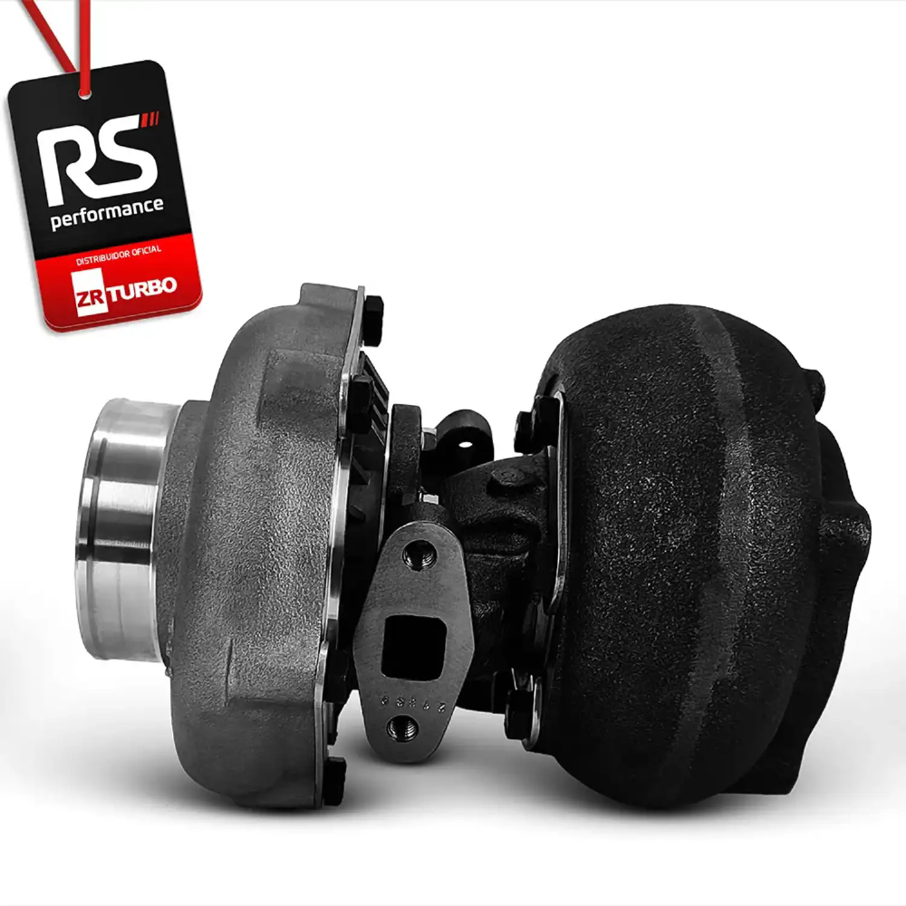 Turbina Pulsativa 4249 Carcaça Fria .42 / Quente .58