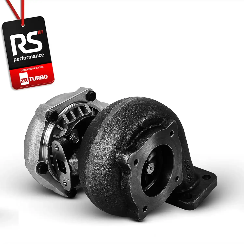 Turbina Pulsativa 4249 Carcaça Fria .42 / Quente .58