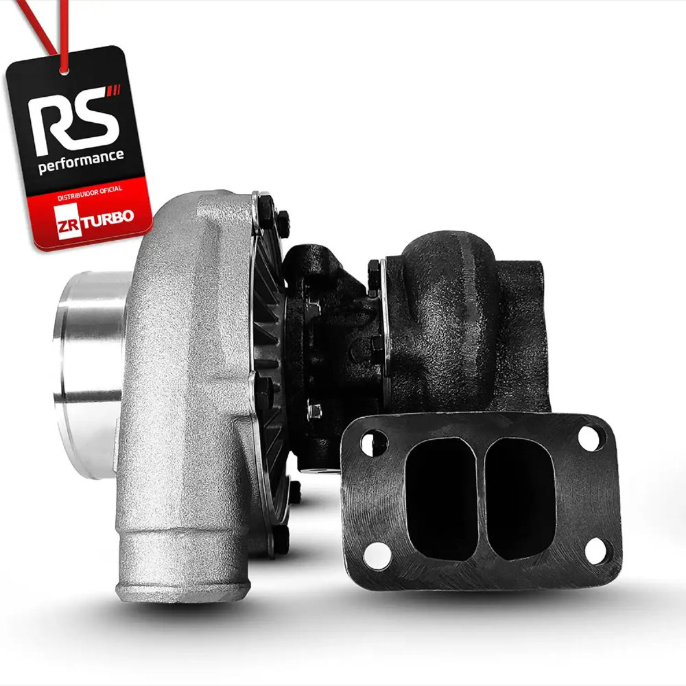 Turbina Pulsativa 4249 Carcaça Fria .42 / Quente .58