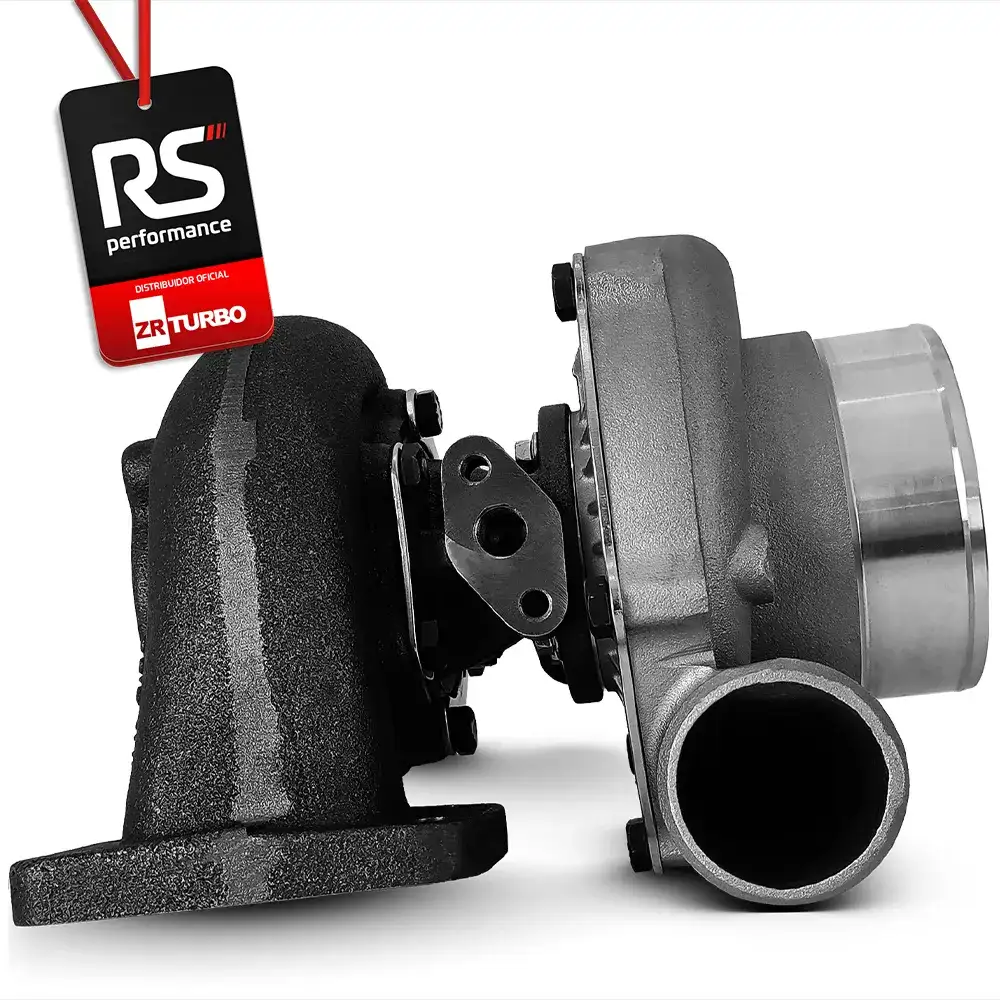 Turbina Monofluxo 5458 Carcaça Fria .50 / Quente .63