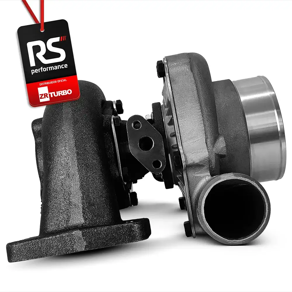 Turbina Monofluxo 5658 Carcaça Fria .50 / Quente .63
