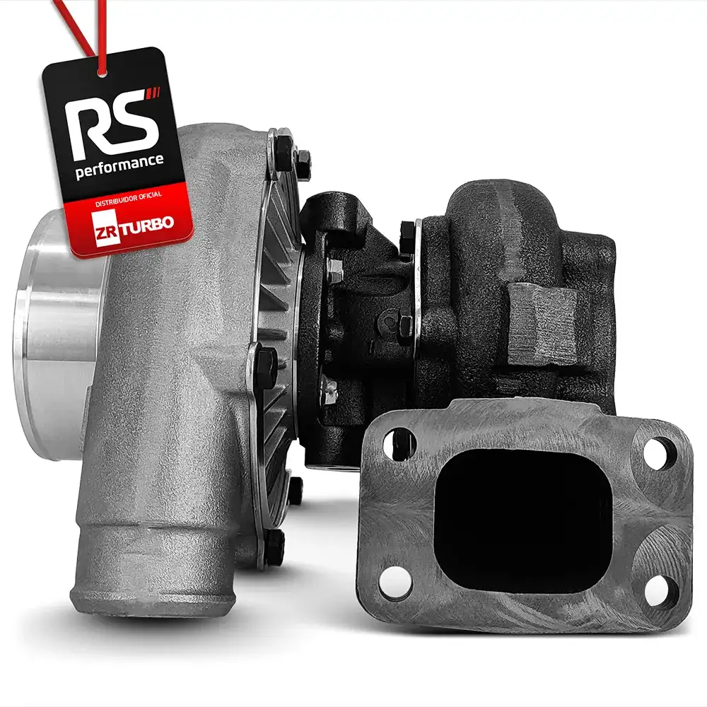 Turbina Monofluxo 5658 Carcaça Fria .50 / Quente .63