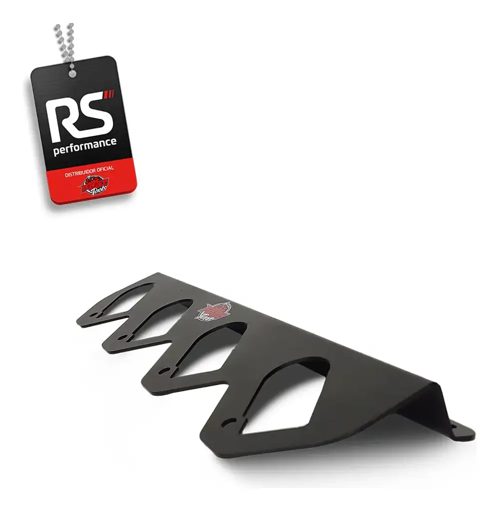 Régua De Bobina Vw Ap Para Bobinas Individuais G6