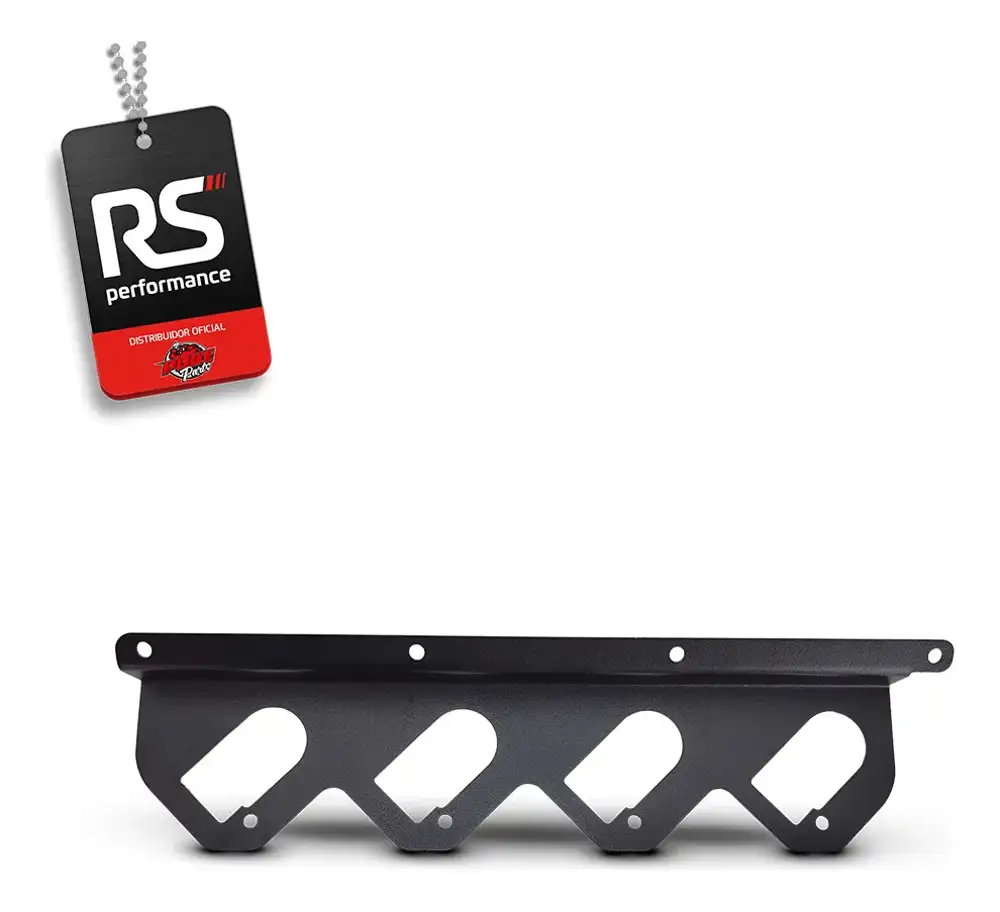 Régua De Bobina Vw Ap Para Bobinas Individuais G6