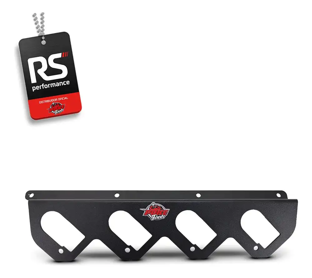 Régua De Bobina Vw Ap Para Bobinas Individuais G6