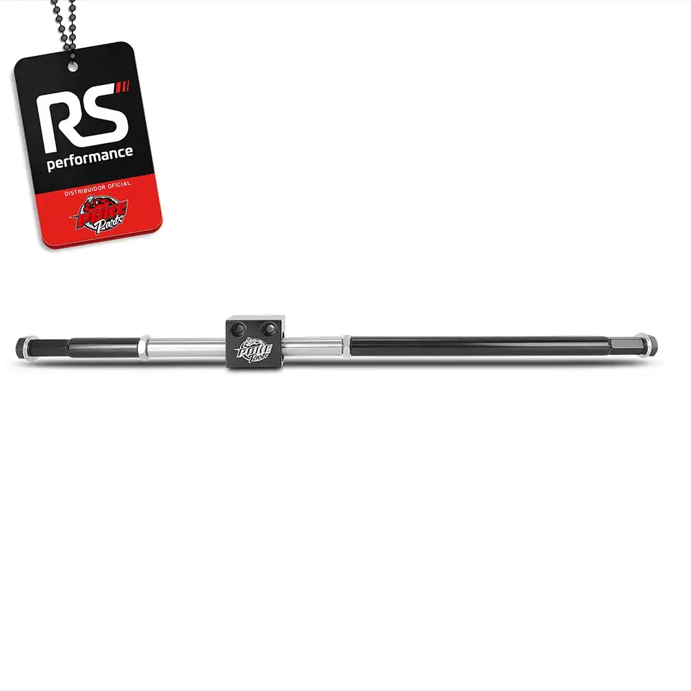 Reforço Caixa De Direção Linha Vw Gol G1/g2/g3/g4/derivados