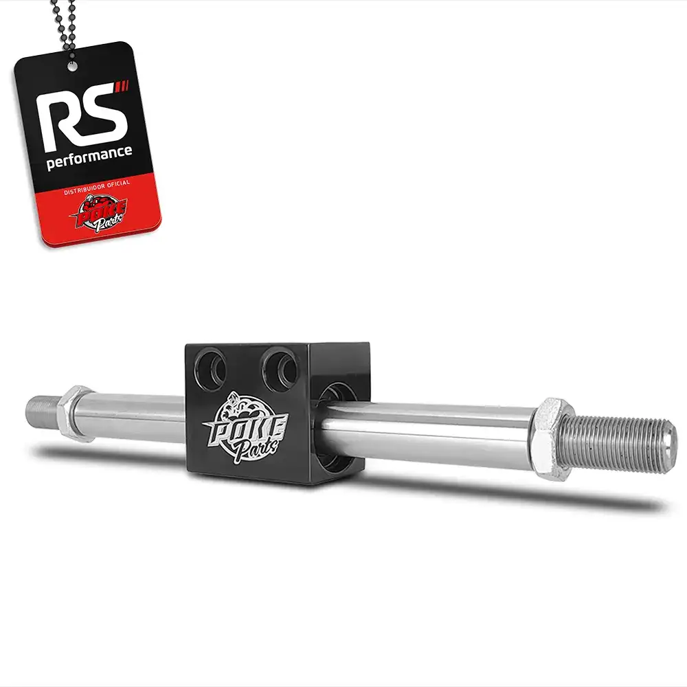 Reforço Caixa De Direção Linha Vw Gol G1/g2/g3/g4/derivados
