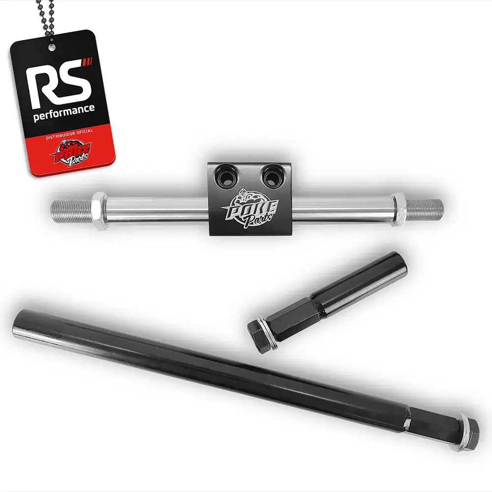 Reforço Caixa De Direção Linha Vw Gol G1/g2/g3/g4/derivados