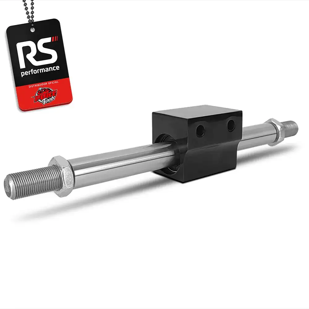 Reforço Caixa De Direção Linha Vw Gol G1/g2/g3/g4/derivados