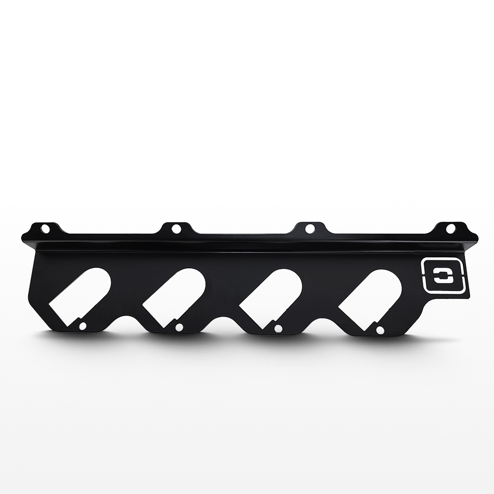 Régua De Bobina Vw Ap 8v Para Bobinas Individuais G6