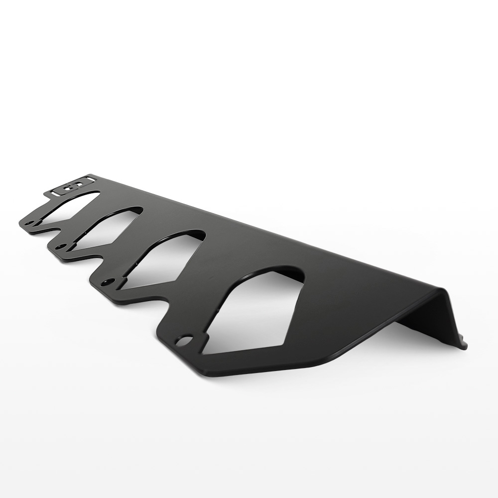 Régua De Bobina Vw Ap 8v Para Bobinas Individuais G6