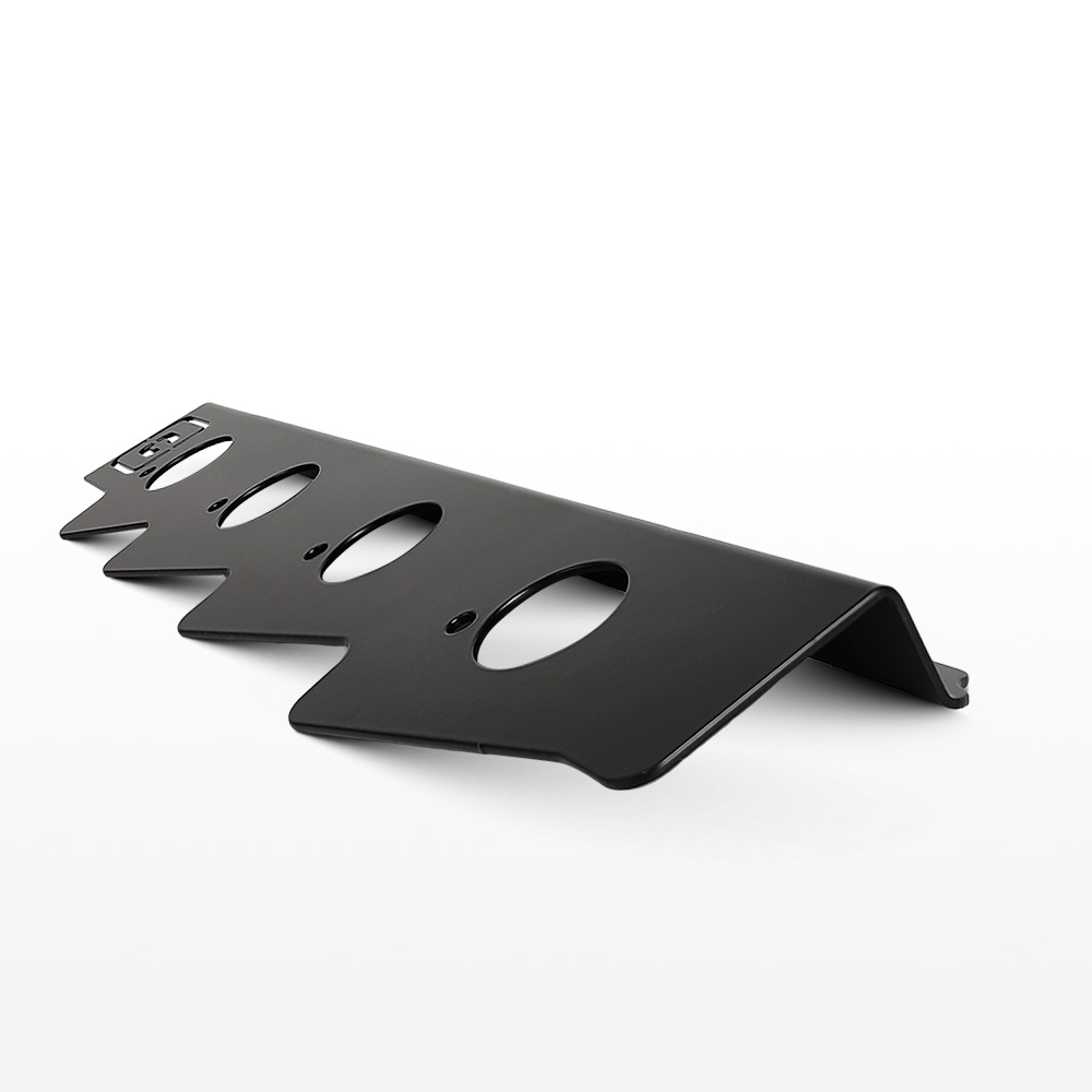 Kit de Régua COMPE + 4 Bobinas de Ignição Bosch Red de Alta Performance para motores Ap 8V de 1000cv