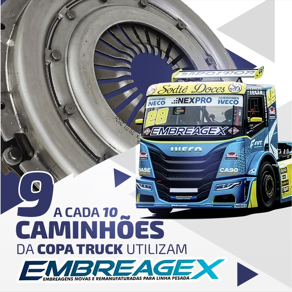 Embreagem Mercedes Accelo/Atego/Atron 420mm OM 904 LA 6343