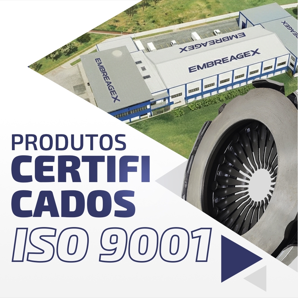 Embreagem Mercedes Accelo/Atego/Atron 420mm OM 904 LA 6343