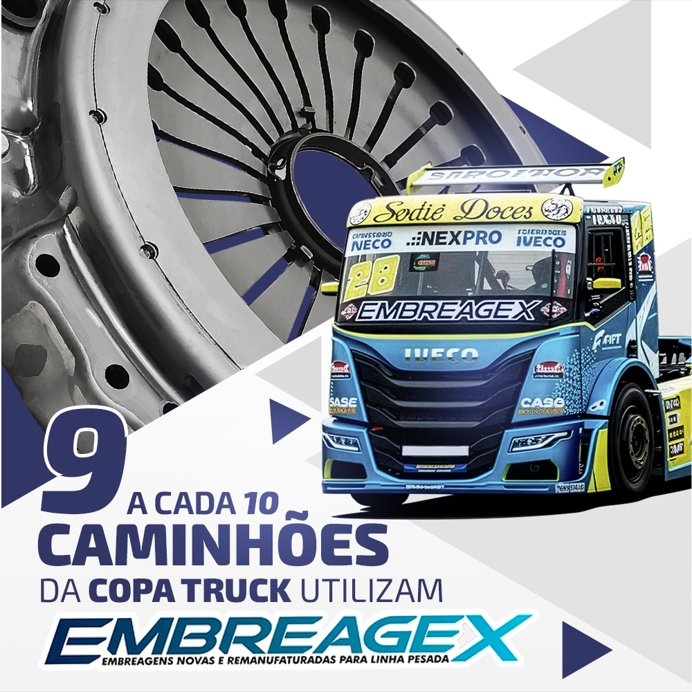 Embreagem Scania P/G/R/K 430mm Motor DC 09/13/16 6453