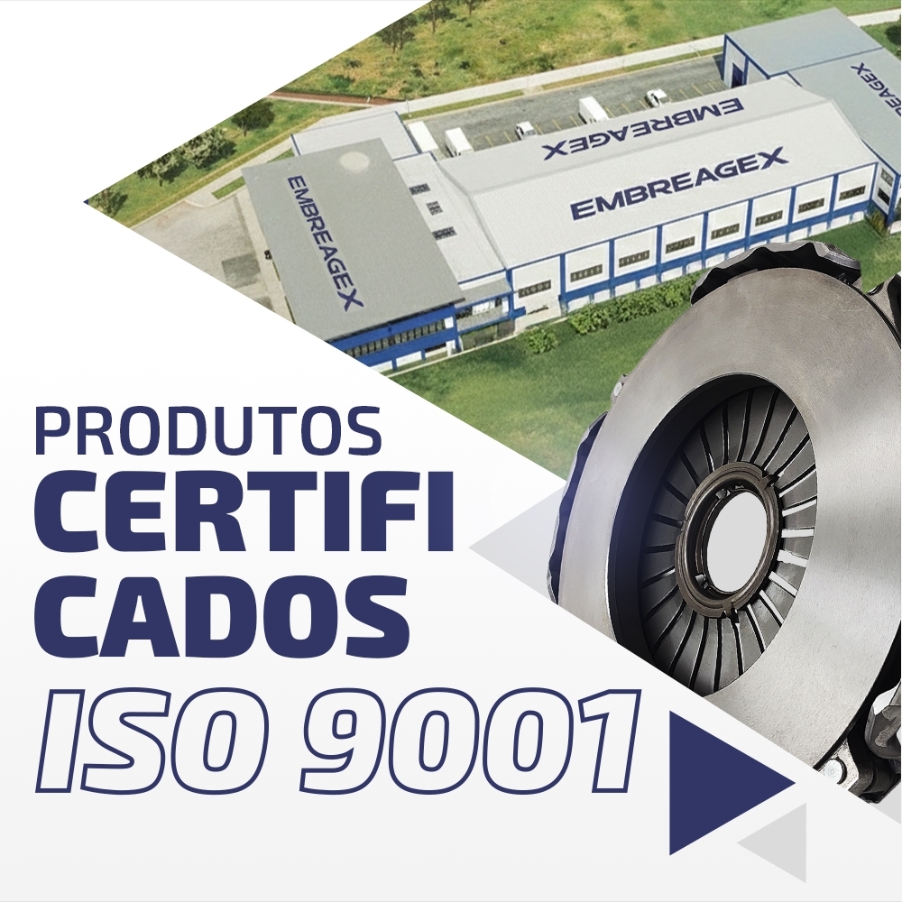 Embreagem Scania P/G/R/K 430mm Motor DC 09/13/16 6453