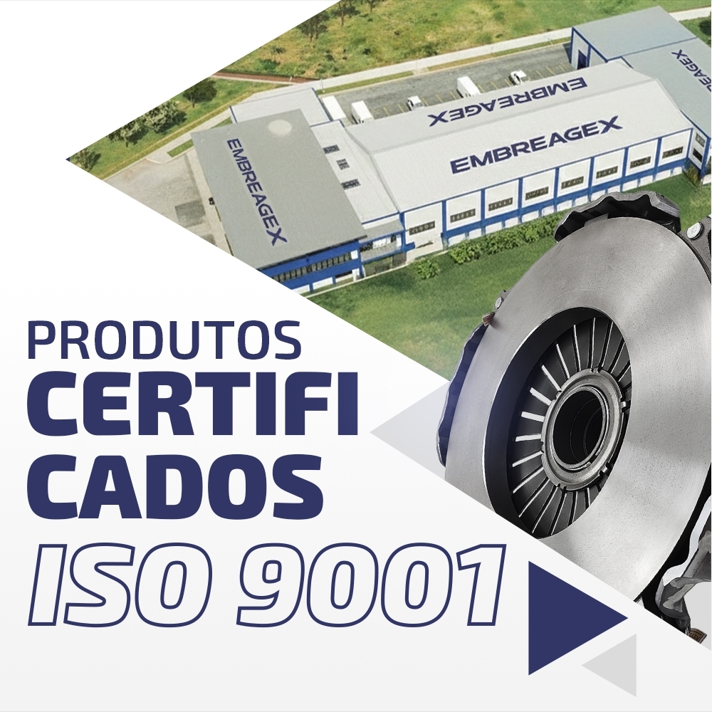 Embreagem Mercedes LS/S/Atron 430mm O 400/500 OM447/457/926