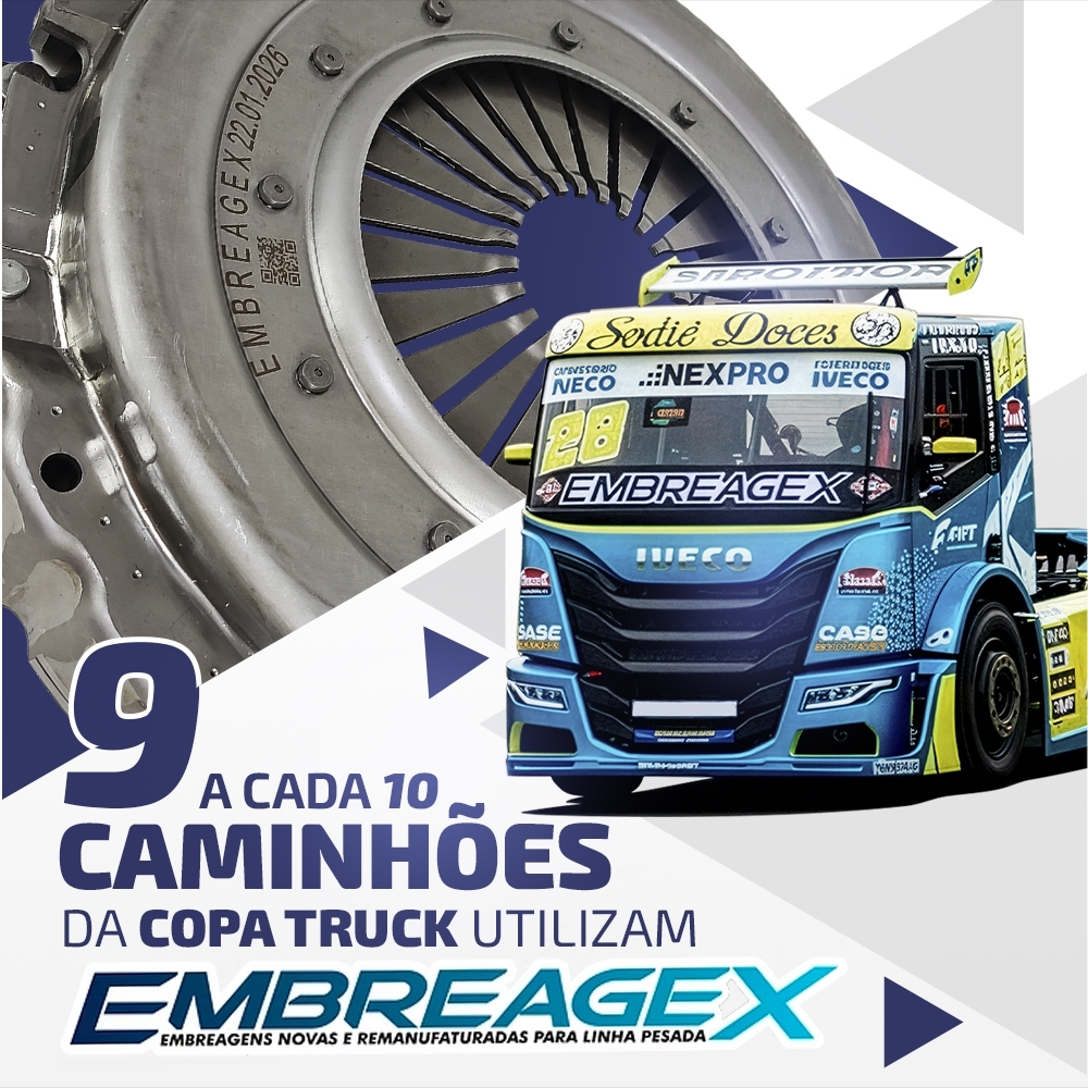 Embreagem VW Constellation/Worker 395mm Motor MAN D08 6601