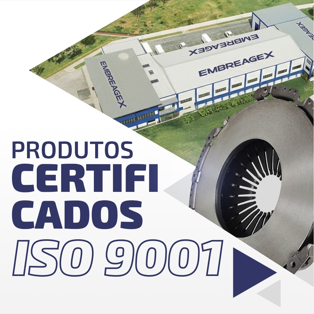 Embreagem Mercedes Serie L/LK/LS 350mm O371/OF/OH OM 366