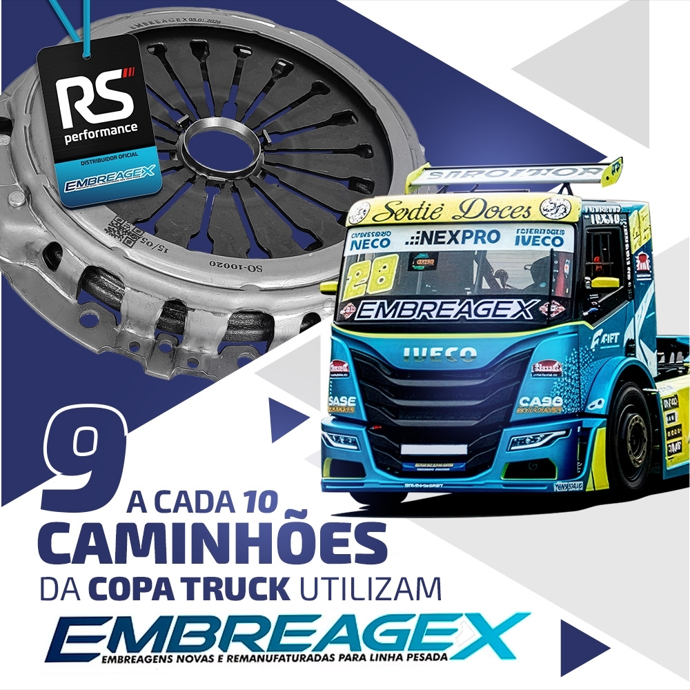 Embreagem Citroen Fiat Peugeot 235mm 2.3/ 2.8 232528 99-2014