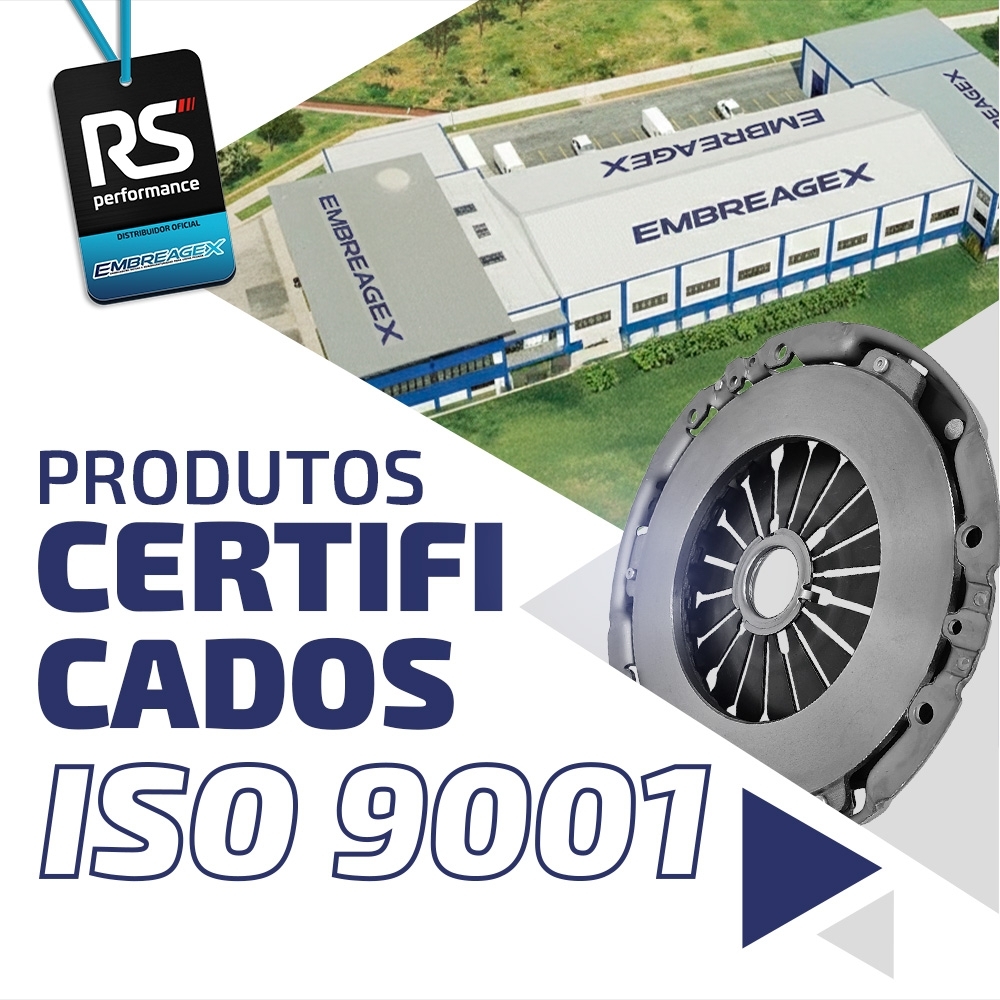 Embreagem Citroen Fiat Peugeot 235mm 2.3/ 2.8 232528 99-2014