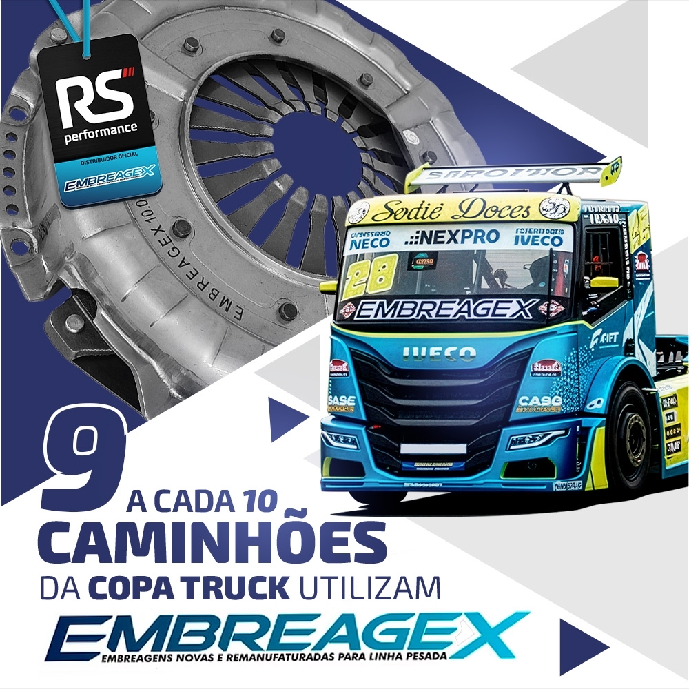 Embreagem Vw 330mm MWM 4.10 4.12 TCA/TCAE 6085 2000 A 2006